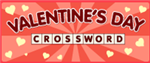 Valentine's day crossword 